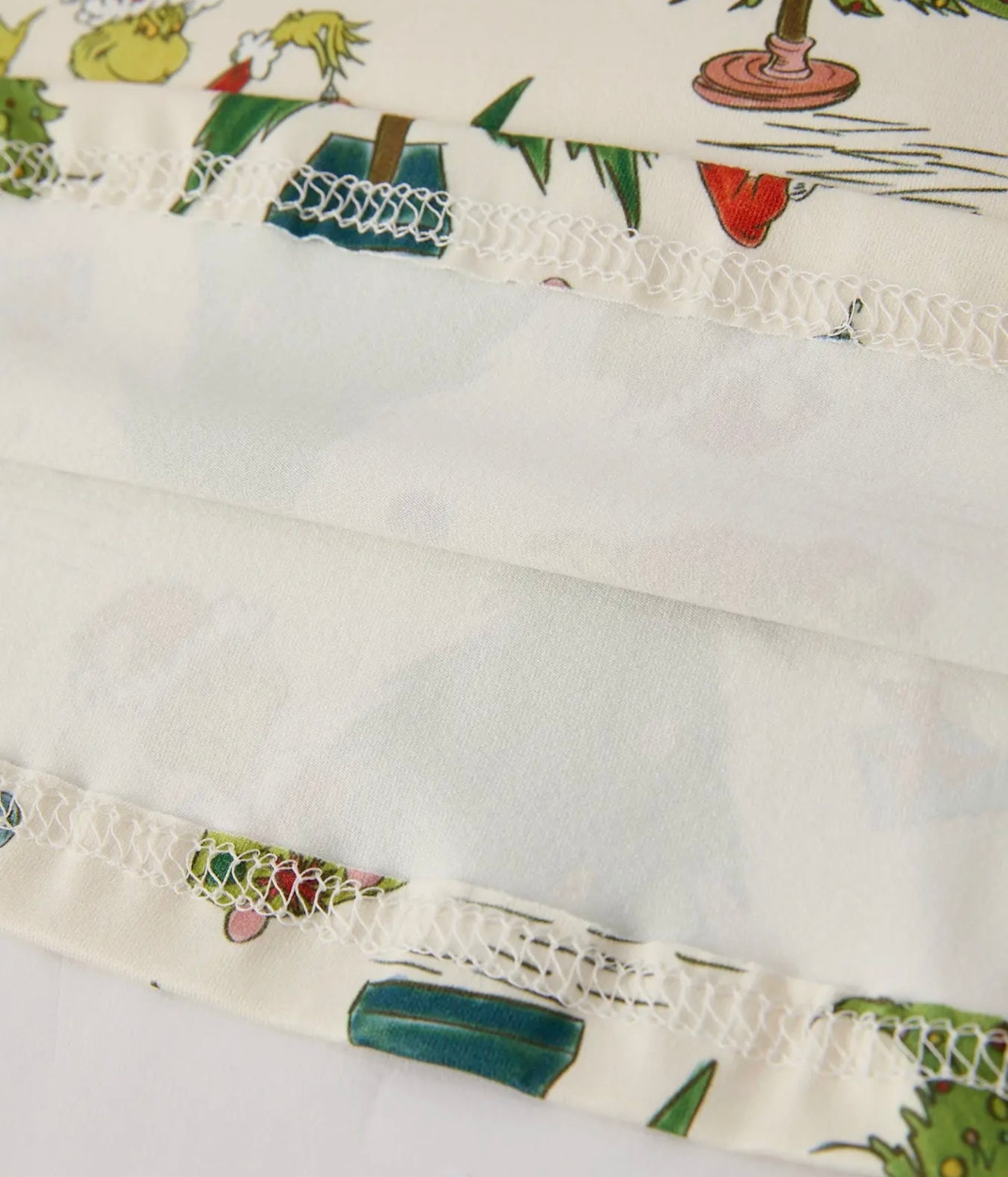 Winter Christmas Tree Character Print Green Girls Dress- 103025br