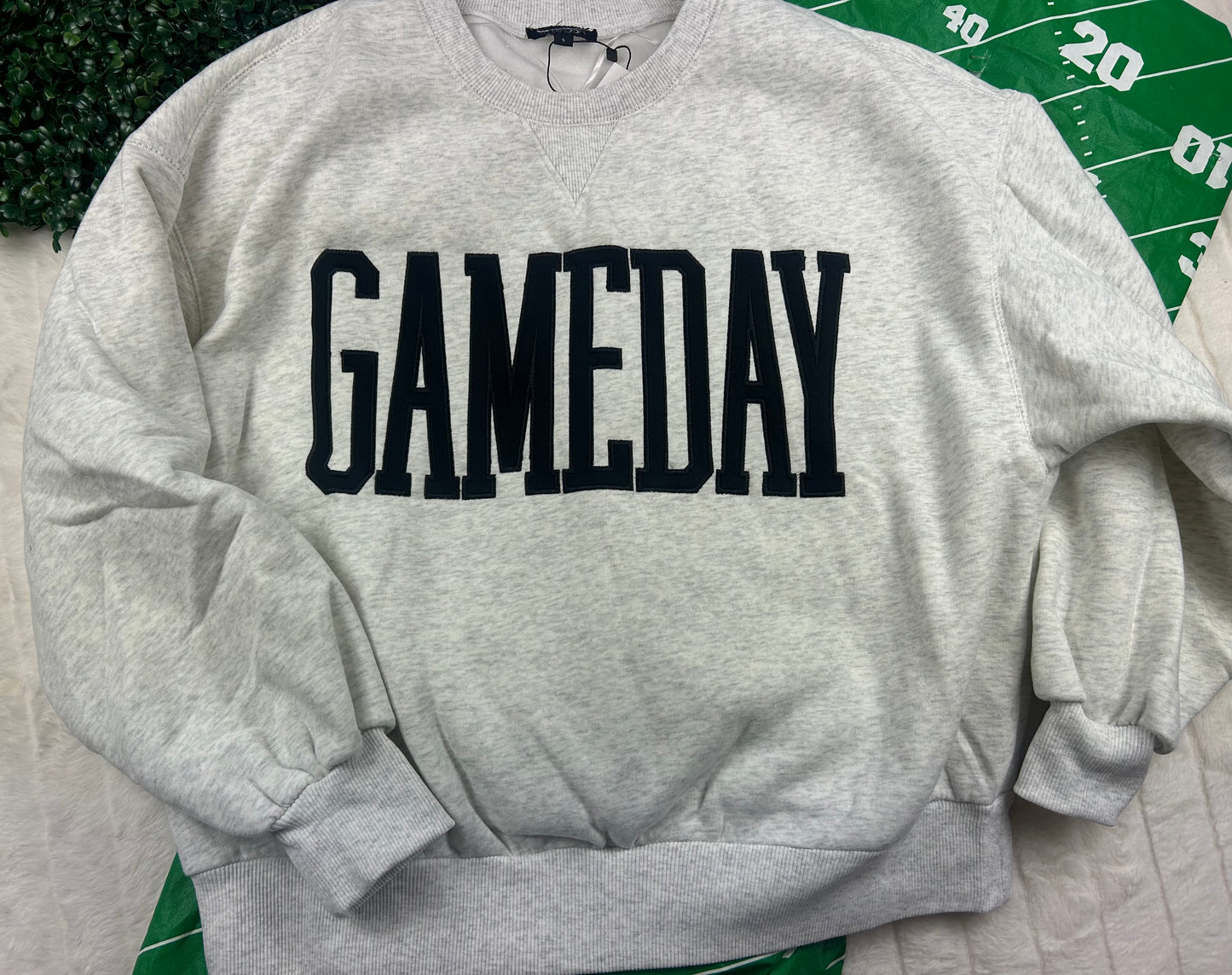 Gameday Sweatshirt -92225br
