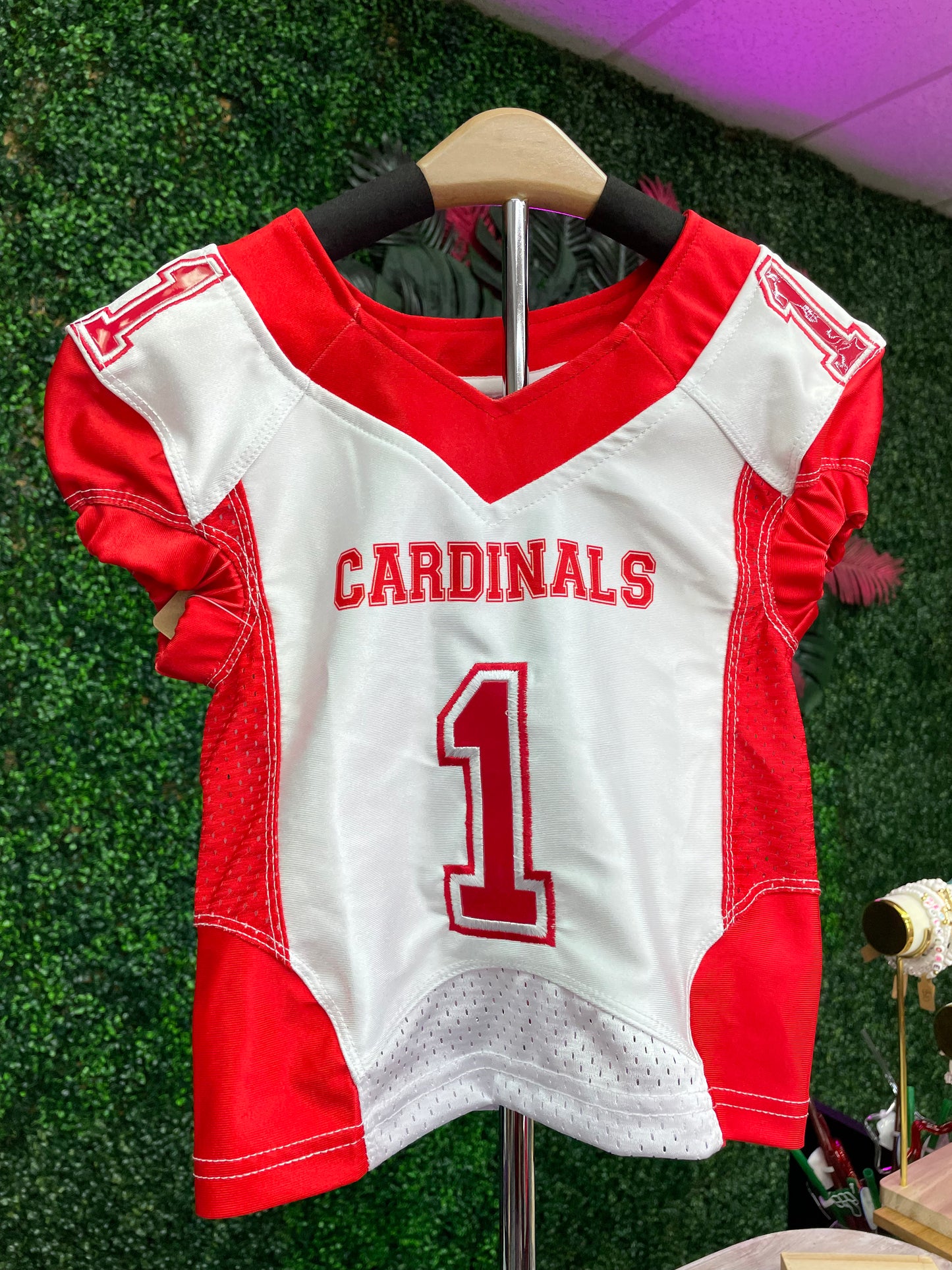 Cardinals Jerseys