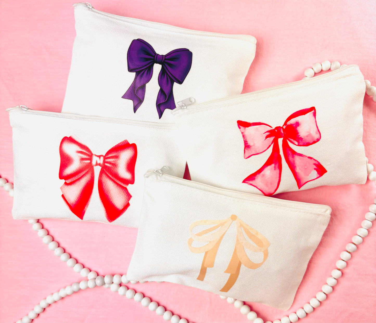 (MYSTERY COLOR ) Travel makeup bag. 121725AS