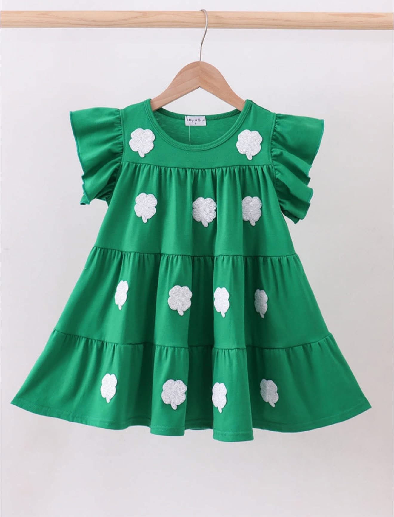 Clover Dresses PRE ORDER