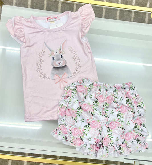 GIRLS EASTER SET -SETEB7