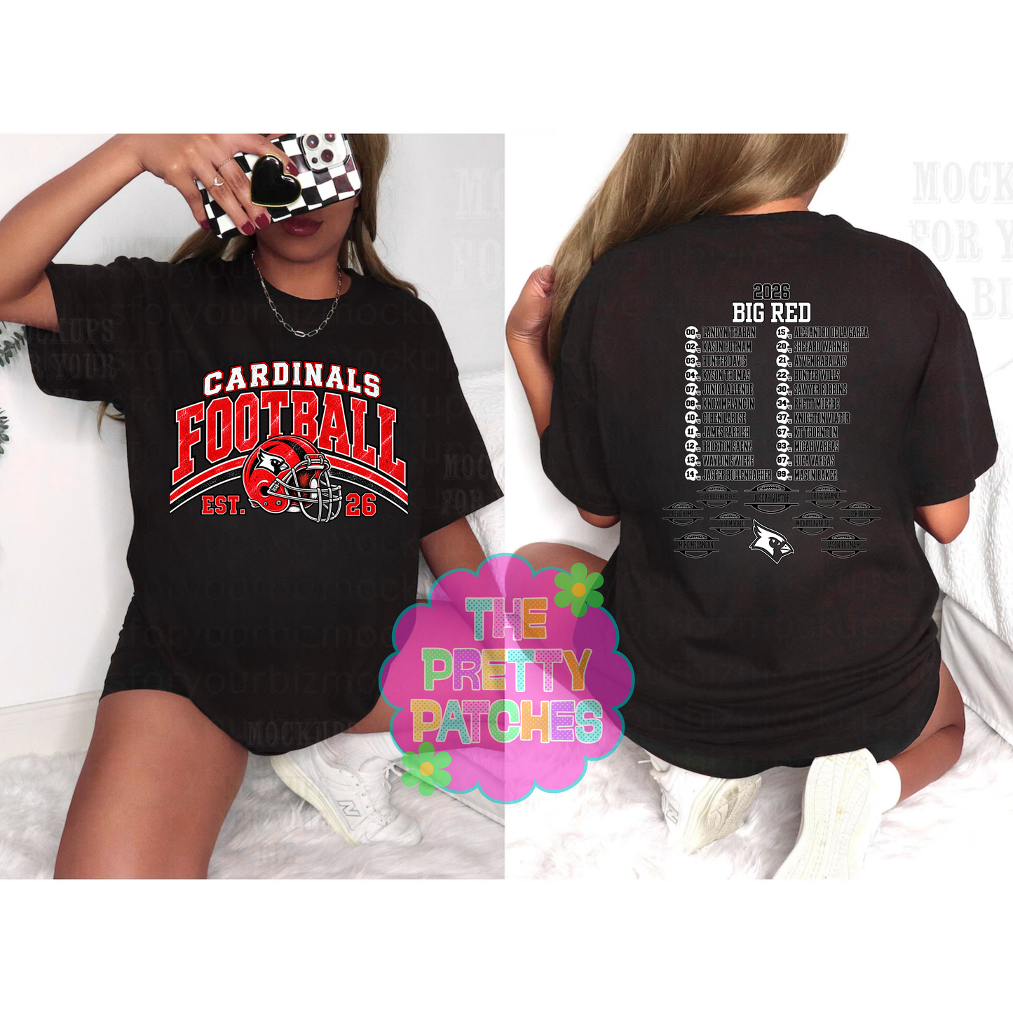2026 BCYFL TEAM SHIRTS (COMFORT COLORS)- FULL FRONT AND BACK IMAGES 082026KB