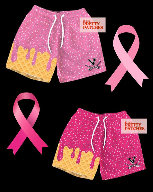 PINK OUT Vidor Shorts (ADULT) - PRE ORDER