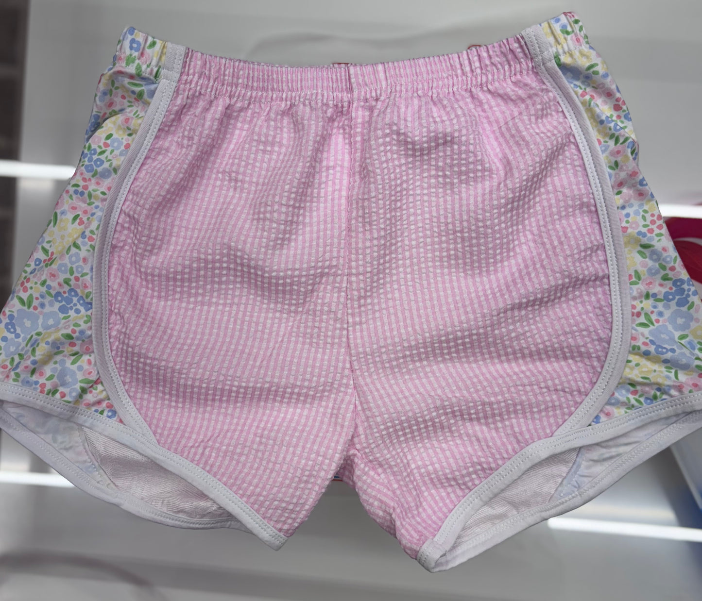 Spring Shorts SPS01