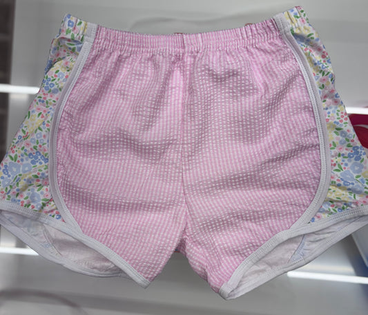 Spring Shorts SPS01