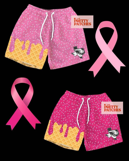 PINK OUT Silsbee Tigers (ADULT) - PRE ORDER