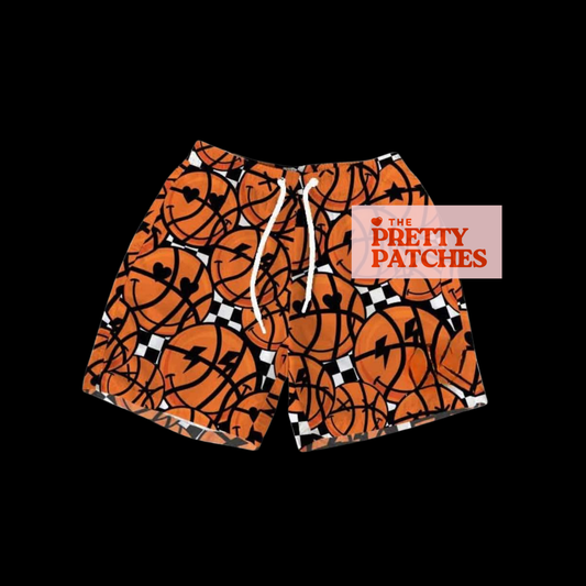 Drip Shorts - BASKETBALL - (YOUTH)-IN STORE