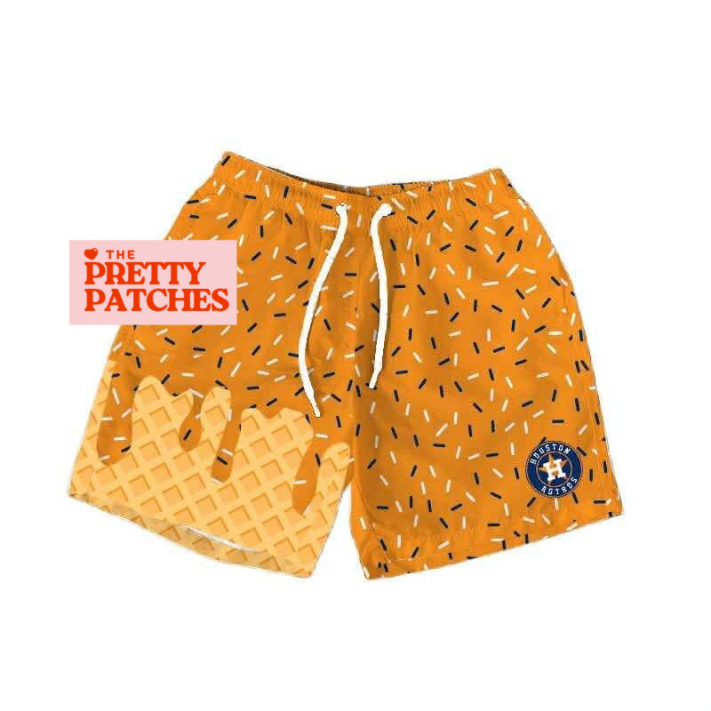 Drip Shorts HTX 'STROS (YOUTH) - in store