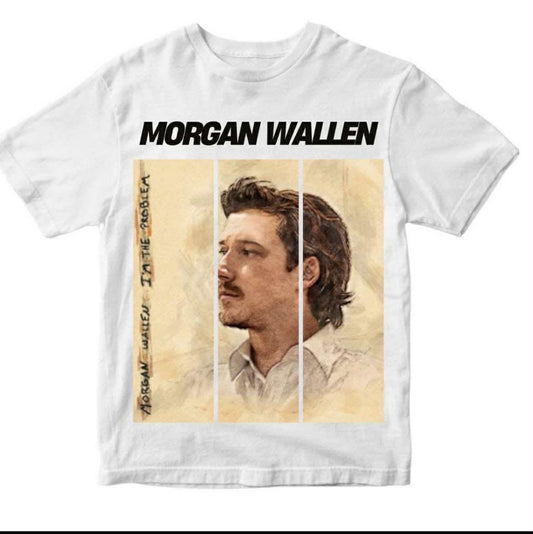 MW - I guess I'm the Problem - T SHIRT- (Jerzee/Gildan)