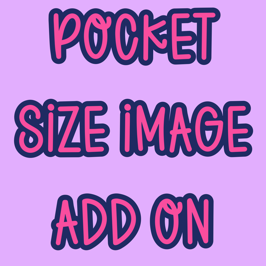 POCKET SIZE IMAGE- ADD ON 051426KBKRV
