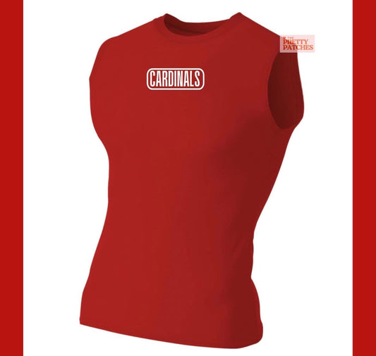 Football Compression Shirt