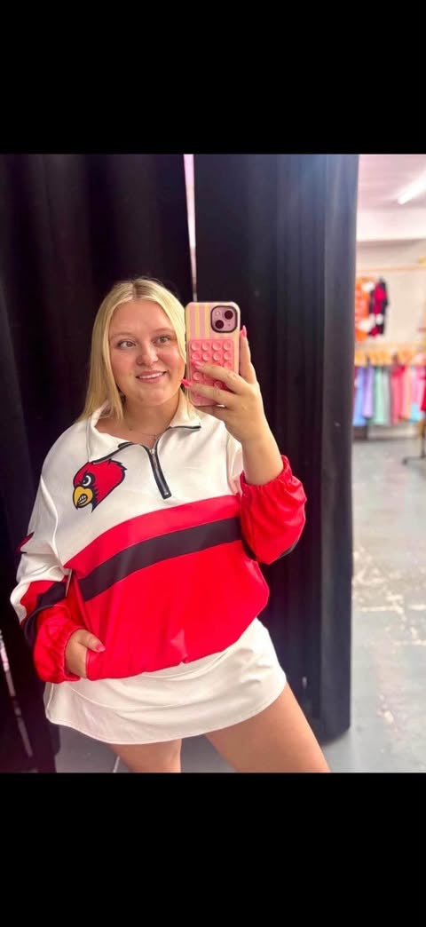 CARDINALS GAME DAY ZIPS 112125AS