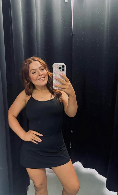 WOMENS ATHLETIC DRESSES 03\11\26