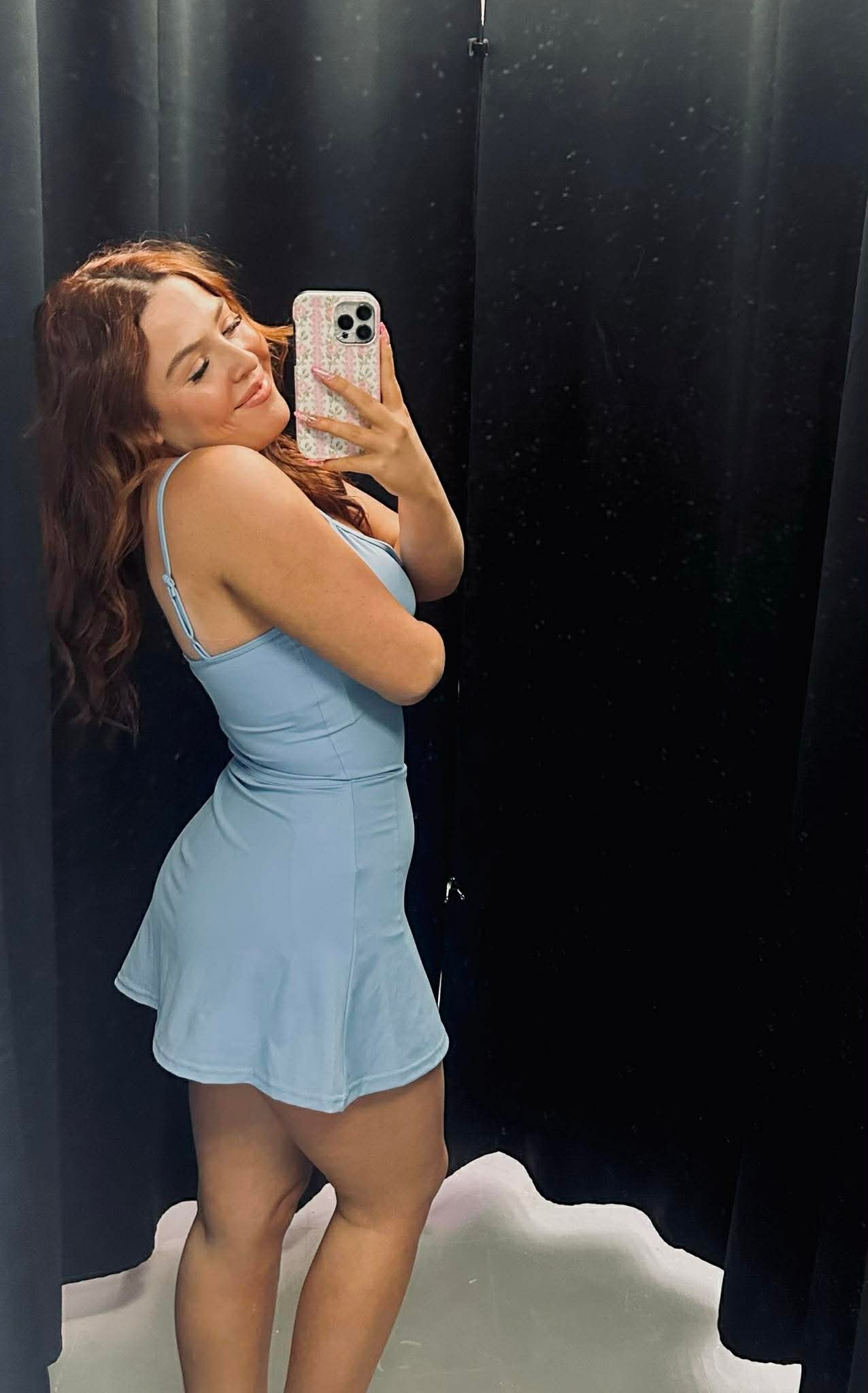 WOMENS ATHLETIC DRESSES 03\11\26