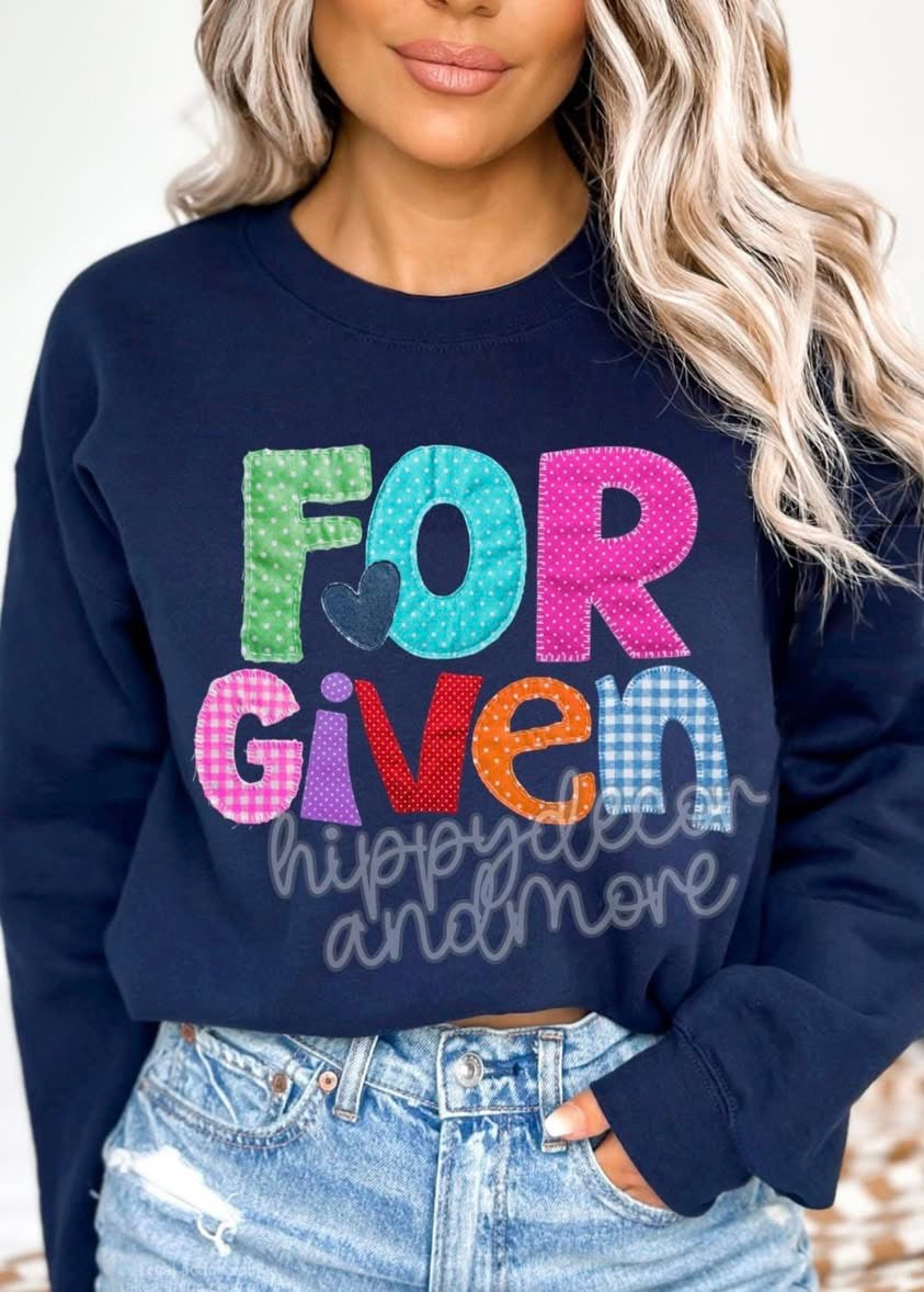 Birthday Girl 🩷❤️🧡💛- TSHIRT- (COMFORT COLOR/BELLA)-062026MG