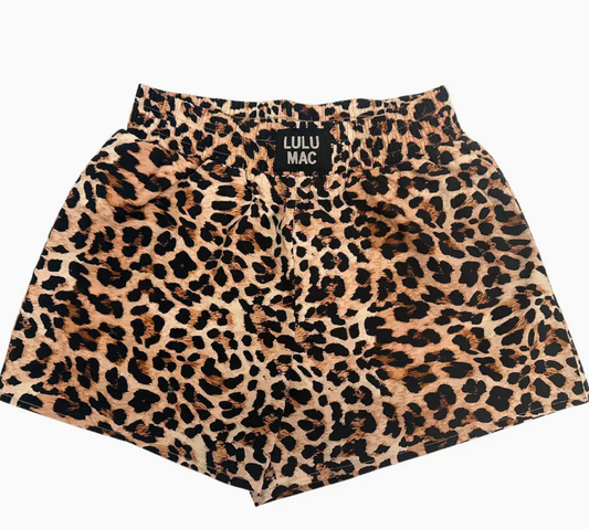 Leopard Boxer Short 12222025AS6