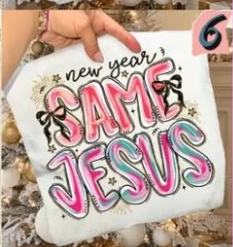 New Year Eve bundle deal 🕛🕛🕛 #6- T SHIRT- (color comfort/ bella)