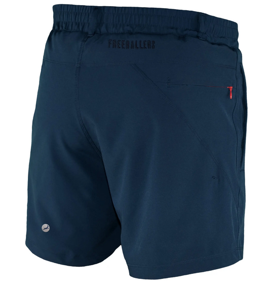 BOYS  Freeballers - Sport Shorts 01222026AS1