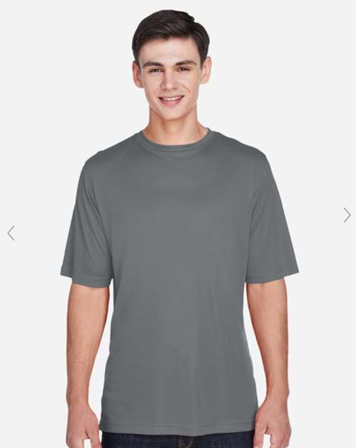 MARSH MONSTERS - DRIFIT TSHIRT-(FRONT AND BACK IMAGES) DUE BY 3.4.26 IF POSSIBLE KRV