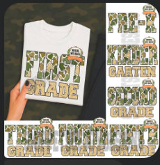 GAME GRADE WITH HAT -T SHIRT- (GILDAN / RABBIT SKIN)-062626DS