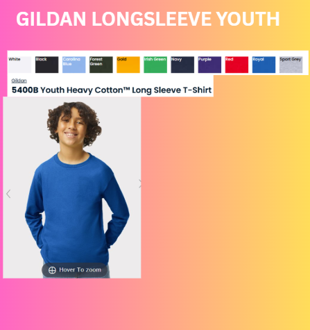 VINTAGE CHRISTMAS (OVERSIZED IMAGE) 1025262--------- LONGSLEEVE ---------- (GILDAN) 102726SH