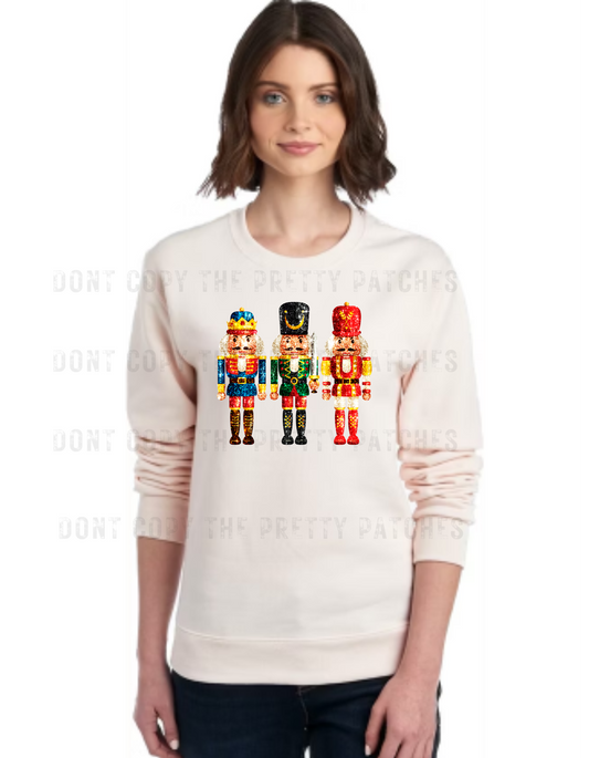 Dazzling Nutcracker T-shirt