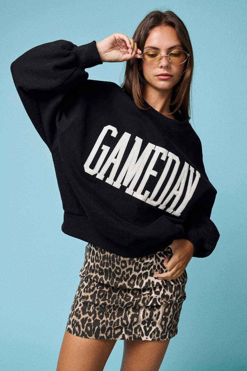 Gameday Sweatshirt -92225br