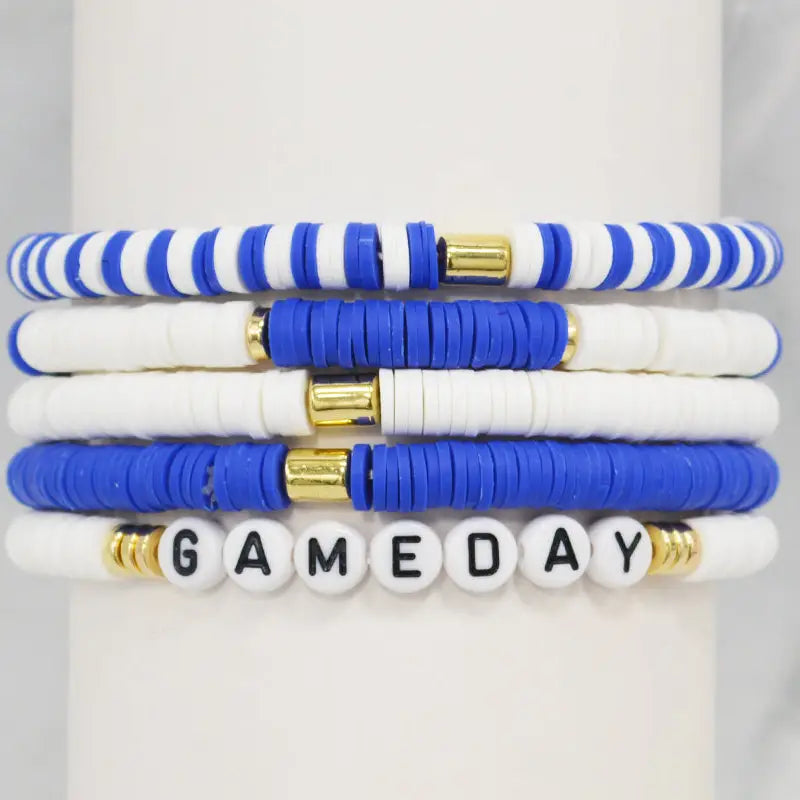 GameDay Bracelets