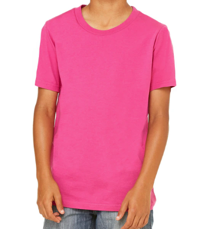 Whoville Pink Hoodie main image 1