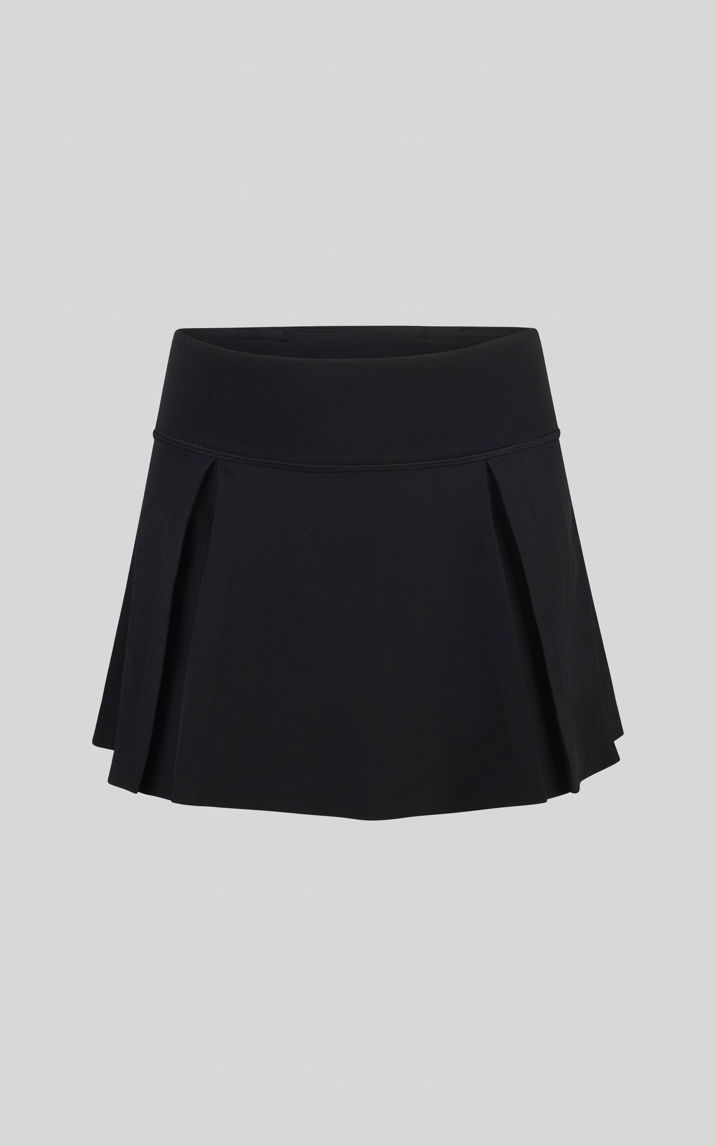Girls Pleated Tennis Skort with Inner Shorts SKG4364
