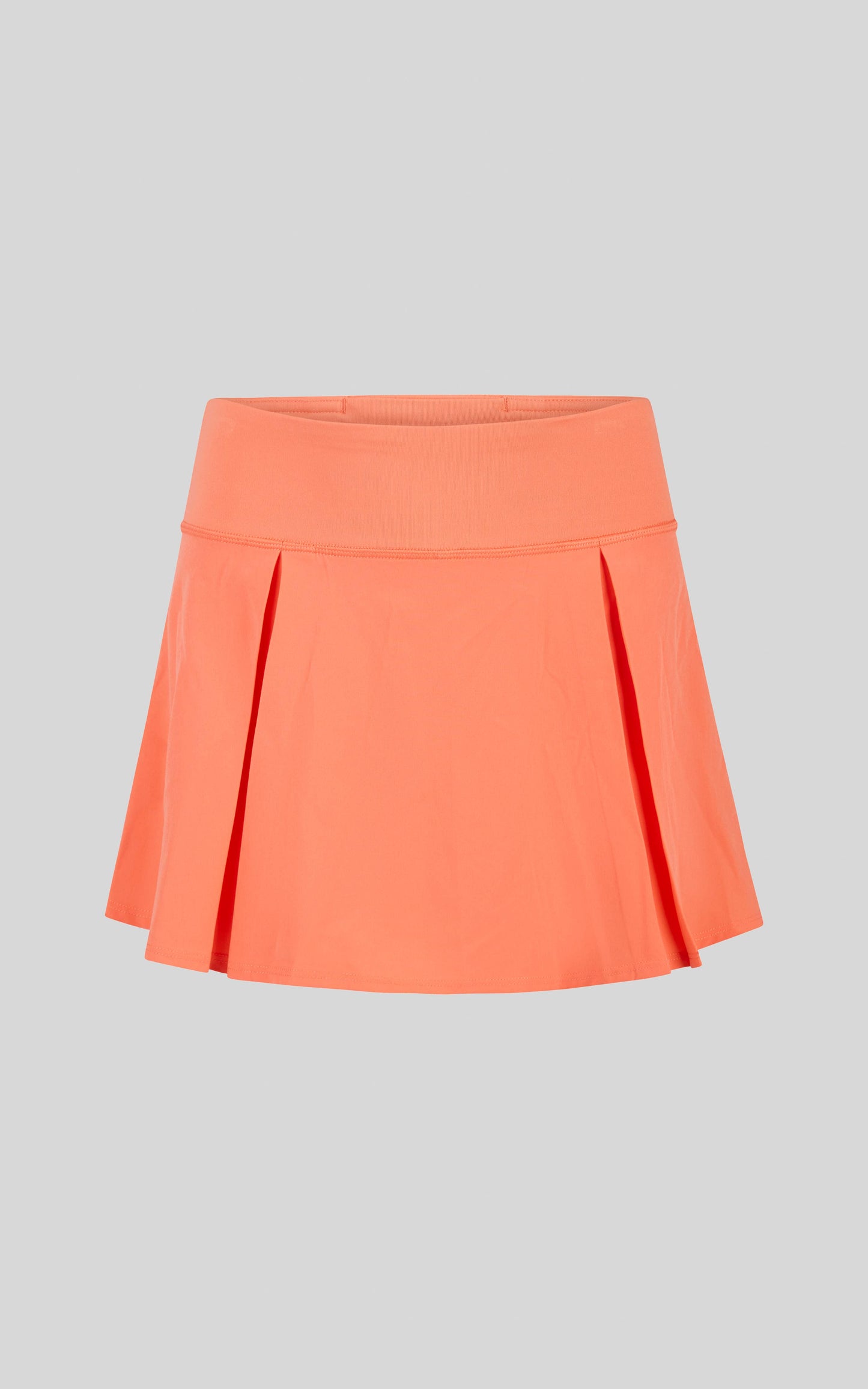 Girls Pleated Tennis Skort with Inner Shorts SKG4364