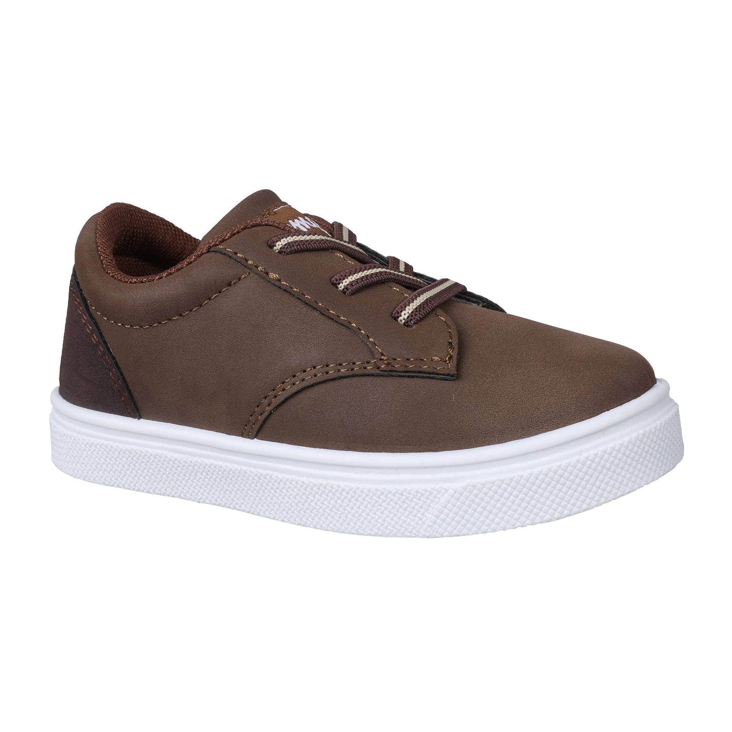Casual Sneakers-Chocolate 91925 Tz