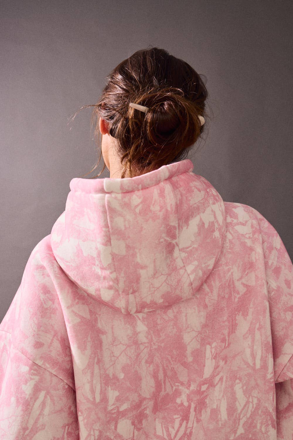 Woodland Camo Crewneck And Shorts 101625-AS