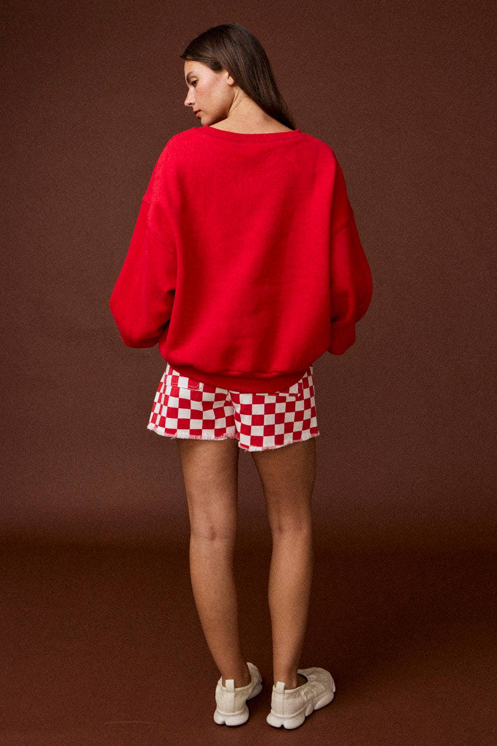 Gameday Sweatshirt -92225br