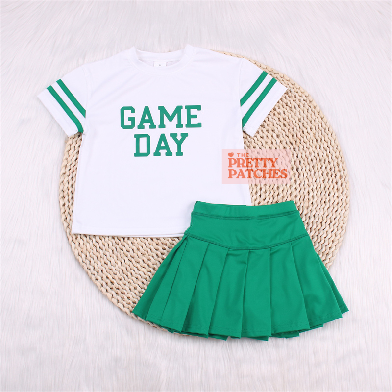 Game Day Cheer Set - 092225 Et