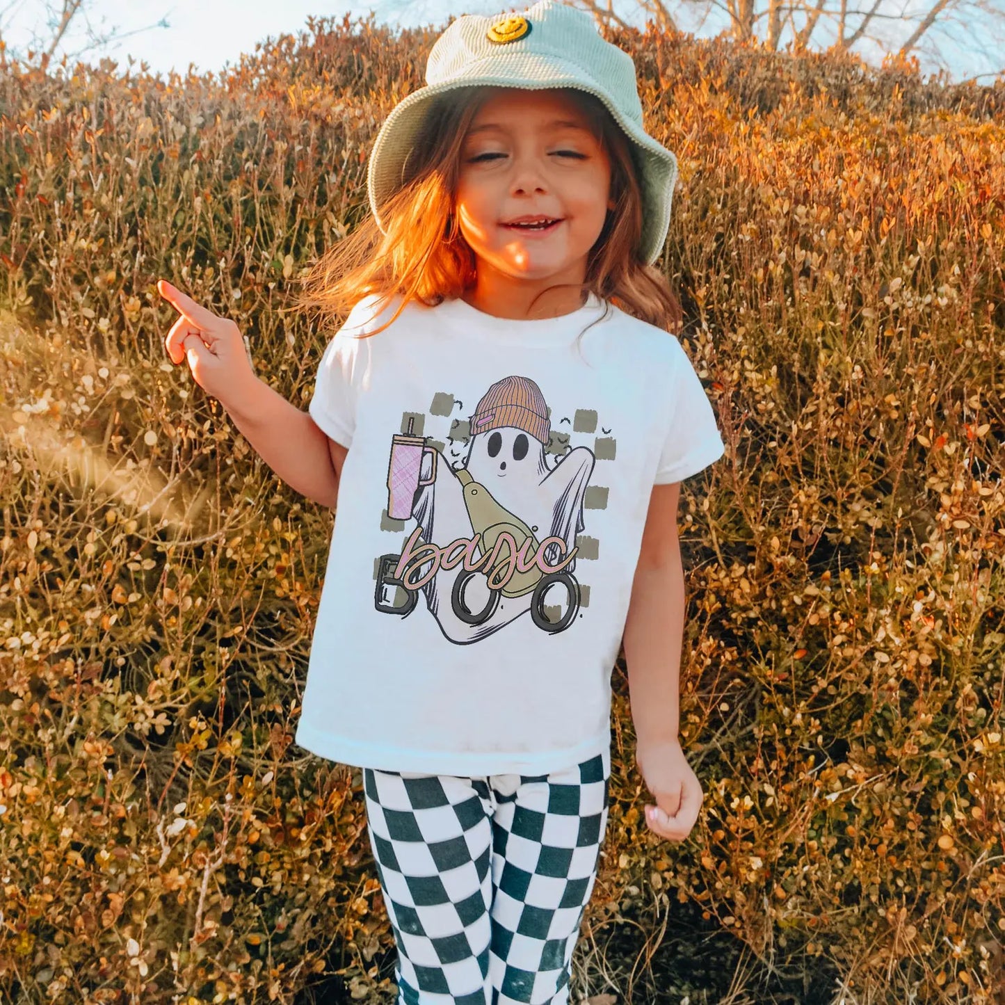 Basic Boo T-shirt