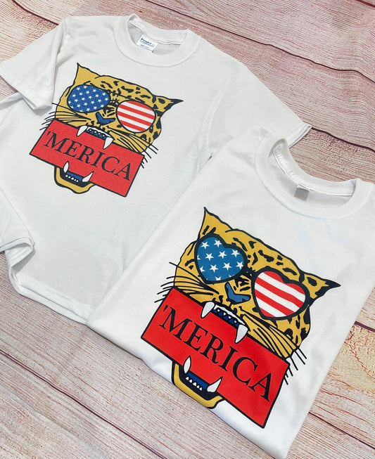 Merica 🐯🇺🇸