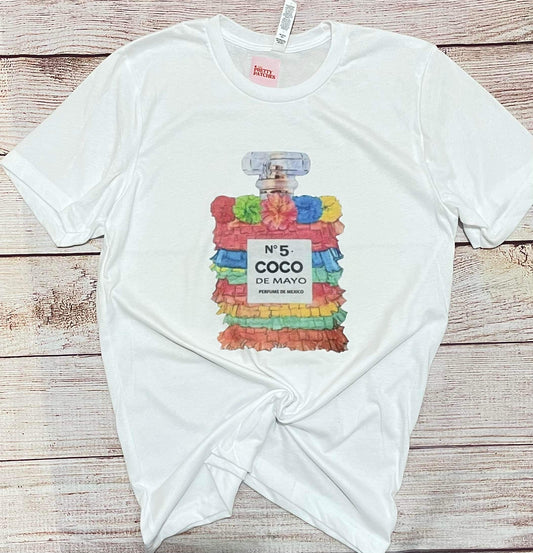 Cinco de Mayo coco