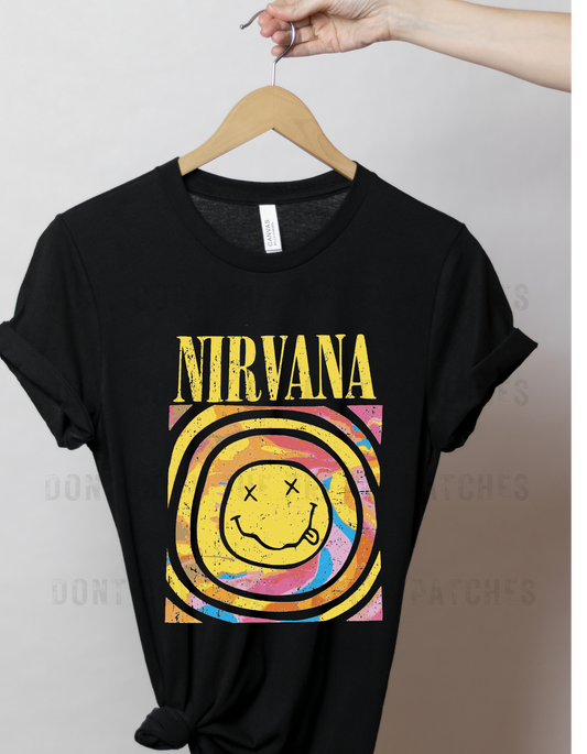 Nirvana "YOUTH"