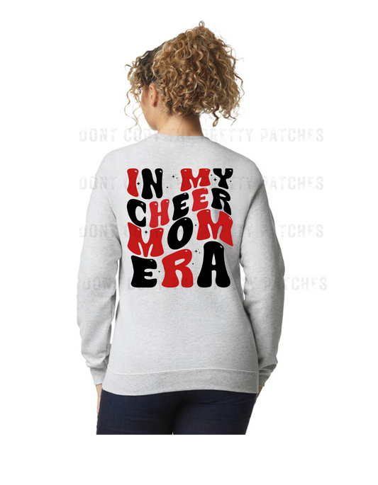 Copy of In my cheer mom era