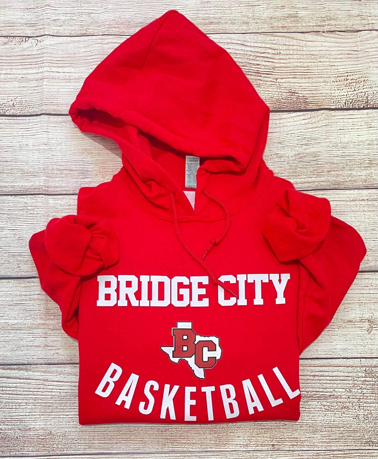 Bridge City Basketball