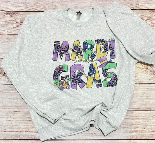 Mardi gras