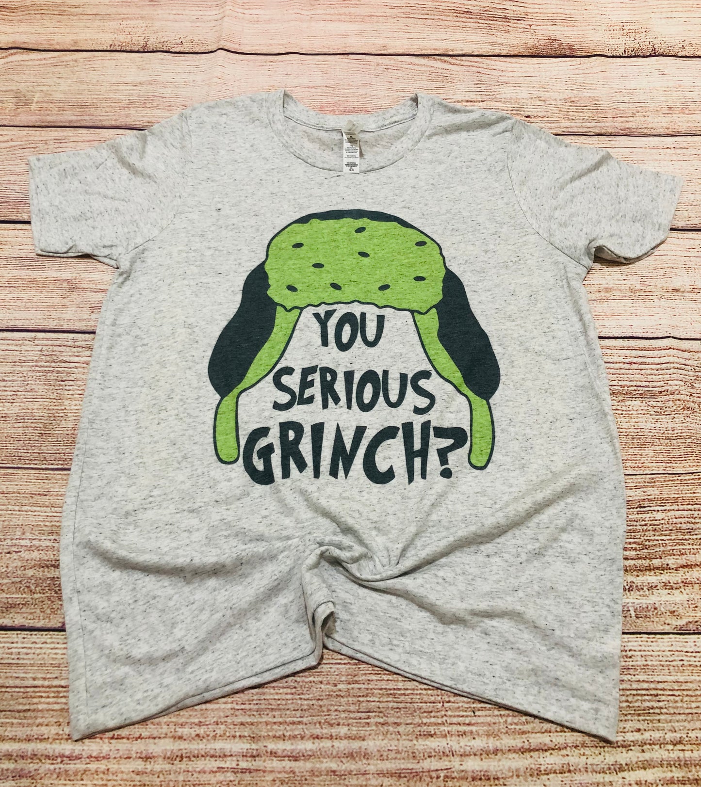 Grinch shirts